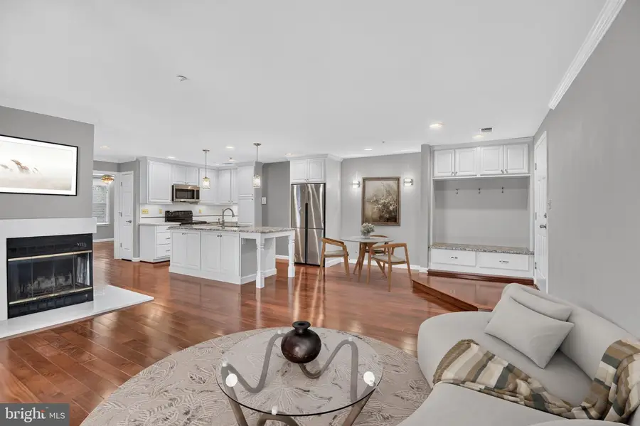 20 Greystone Ct #e, Annapolis, MD 21403 - #3