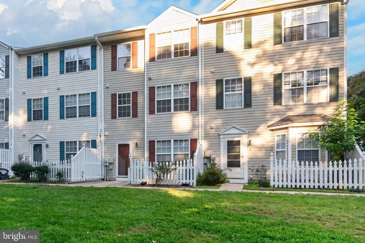 50-h Hearthstone Ct #h, Annapolis, MD 21403 - #1