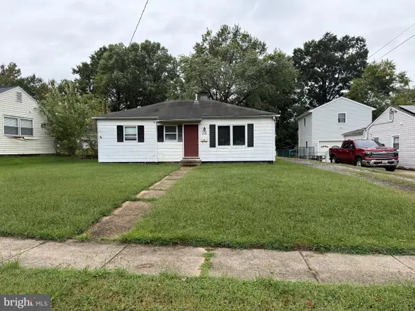 118 Garrett Rd, GLEN BURNIE, MD 21060