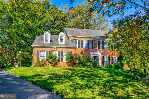 2002 Gresham Ln, DAVIDSONVILLE, MD 21035