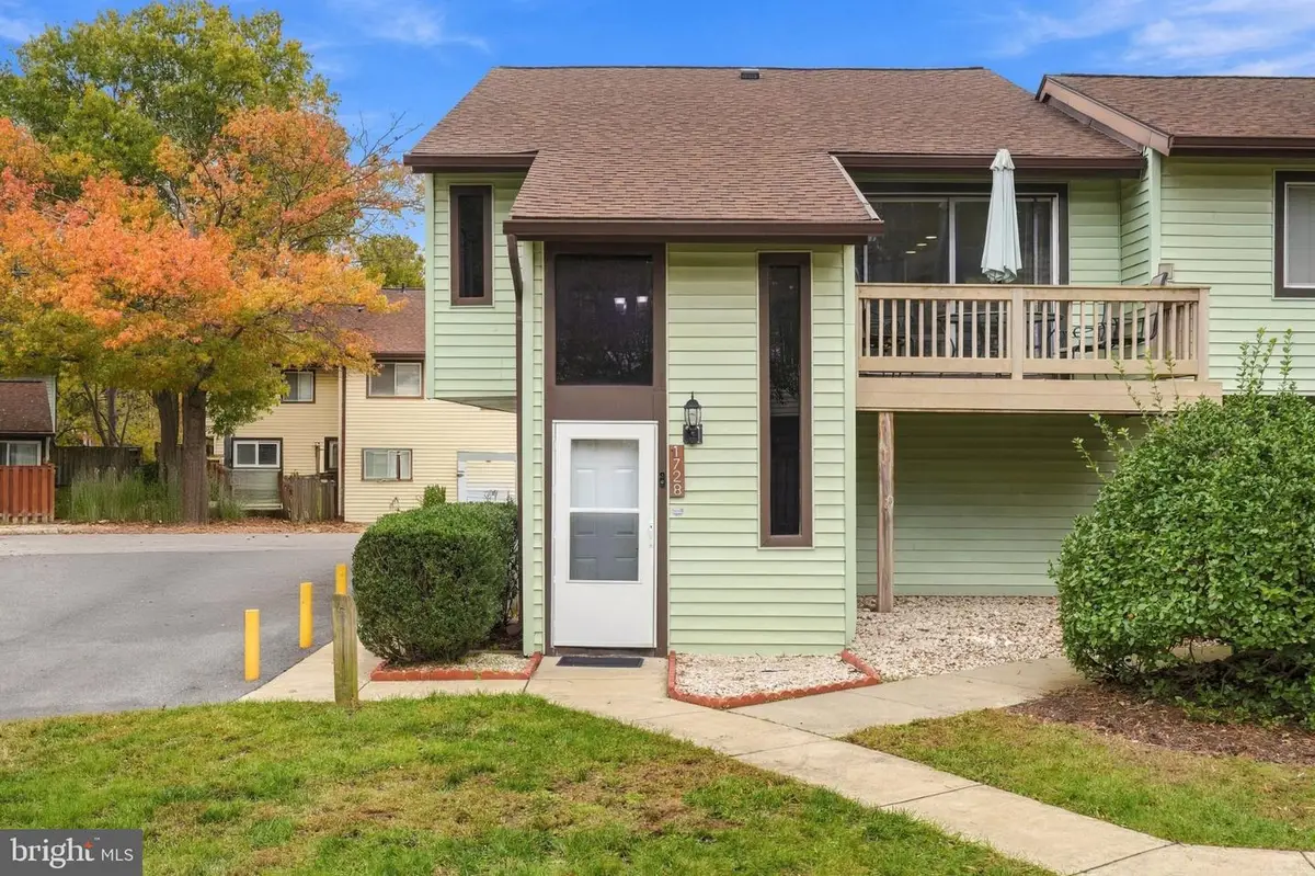 1728 Leisure Way, Crofton, MD 21114 - #1