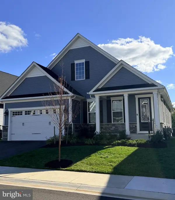 1229 Oleander Way, ODENTON, MD 21113