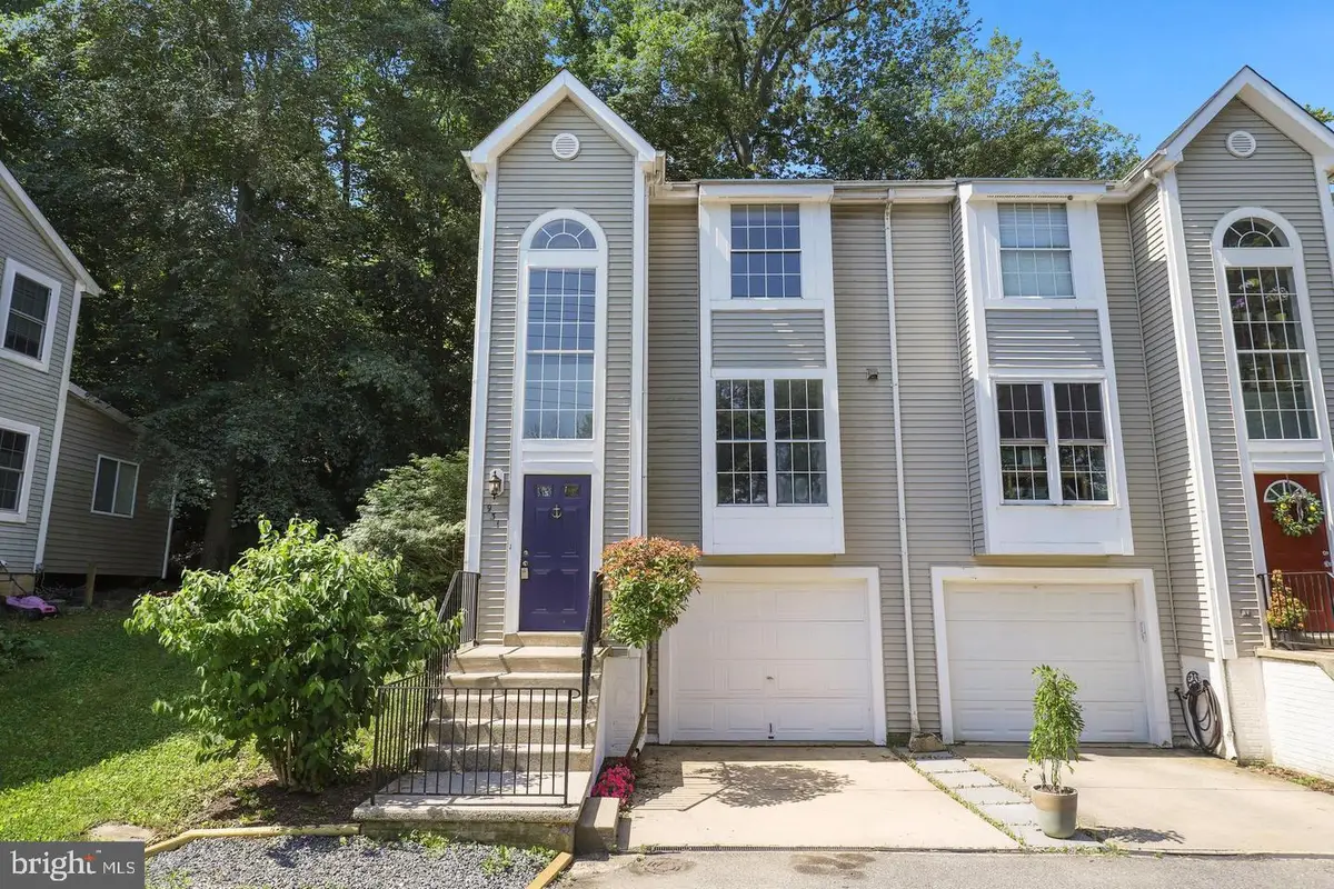 931 Forest Hills Ave, Annapolis, MD 21403 - #1