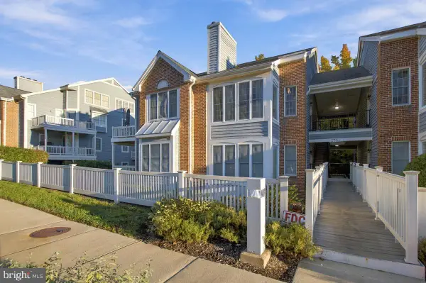 2704 Summerview Way #304, ANNAPOLIS, MD 21401