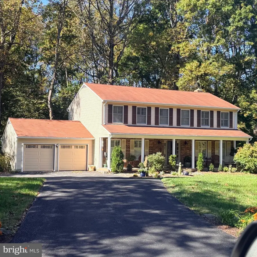 6310 Westmont Ct, Dunkirk, MD 20754 - #2