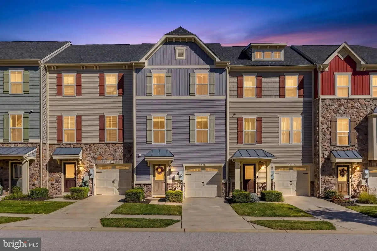 614 Foxwood Dr, Glen Burnie, MD 21060 - #1