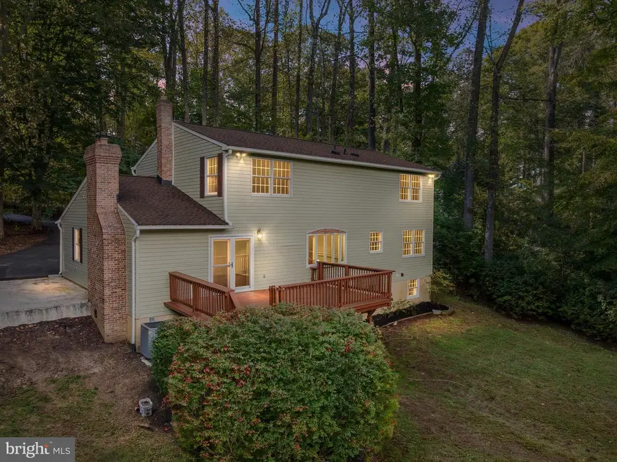 5200 Cottonwood Dr, Lothian, MD 20711 - #2