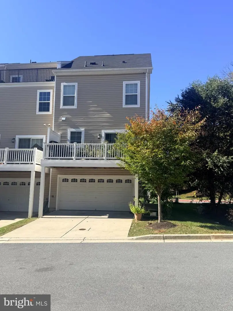 1404 Hawthorn Dr, Hanover, MD 21076 - #2
