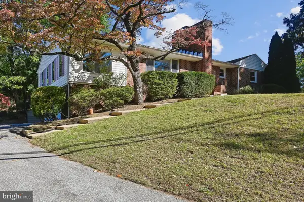 900 Blue Ridge Dr, ANNAPOLIS, MD 21409