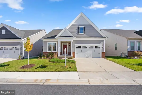 1649 Velvet Leaf Ln, ODENTON, MD 21113
