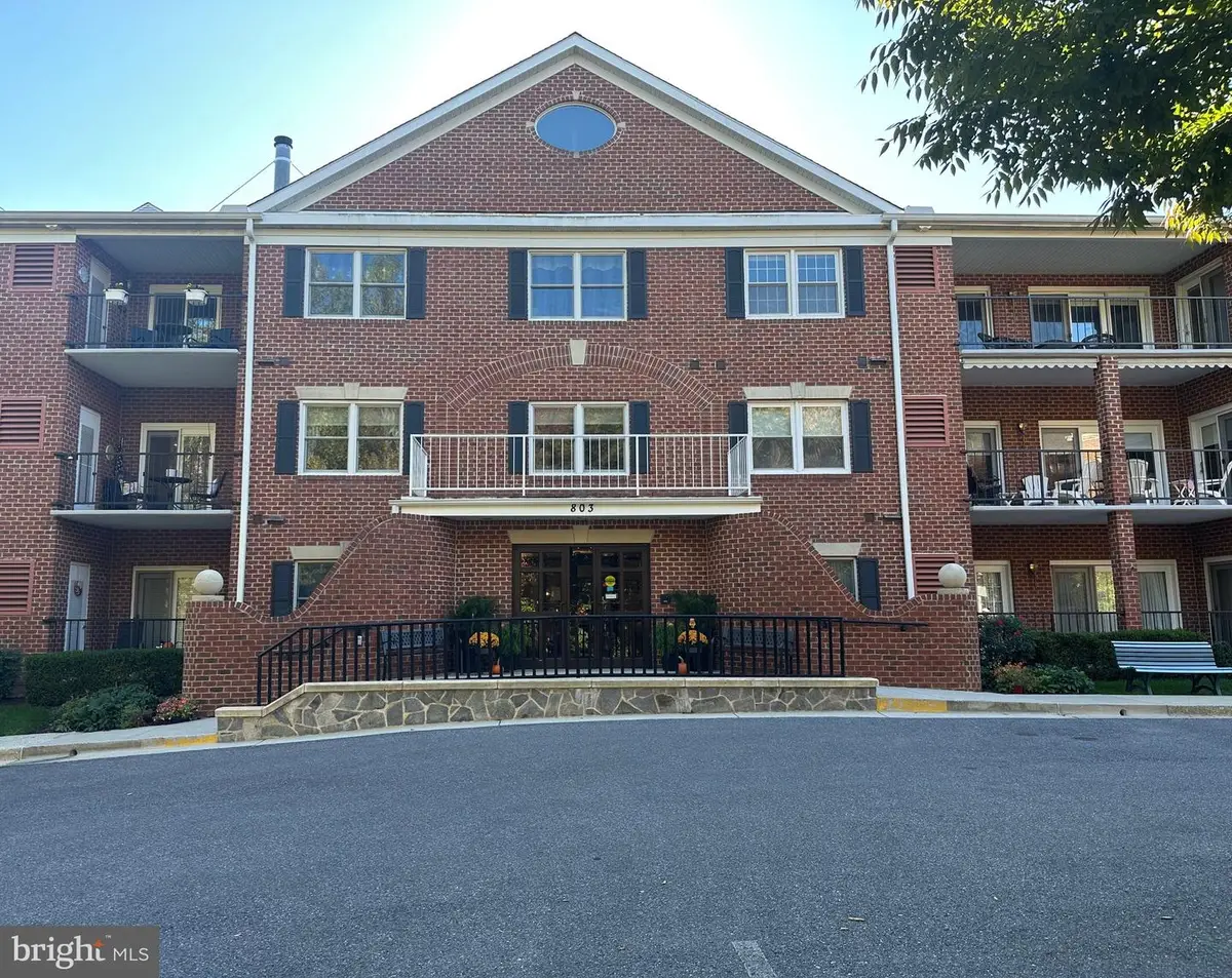 803 Coxswain Way #301, Annapolis, MD 21401 - #1