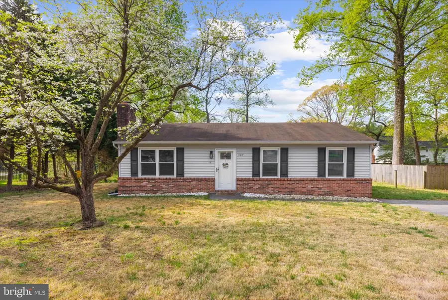 307 Riverdale Rd, Severna Park, MD 21146 - #3