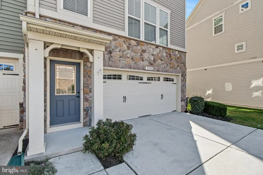 518 Willow Bend Dr, Glen Burnie, MD 21060 - #3