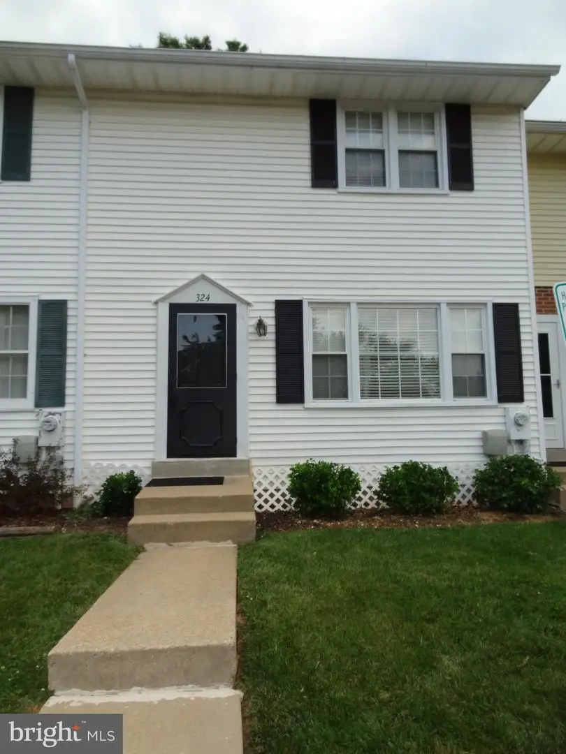 324 Woodleaf Ct, Glen Burnie, MD 21061 - #1