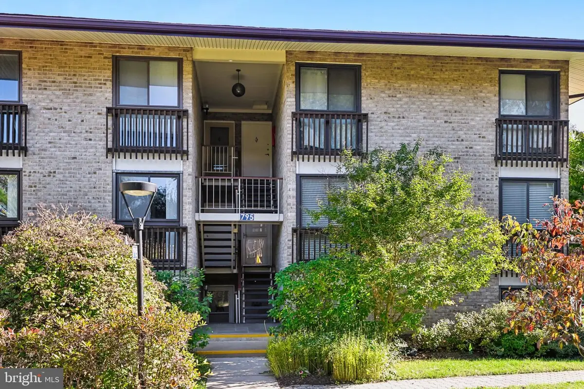 795 Fairview Ave #795 C, Annapolis, MD 21403 - #1