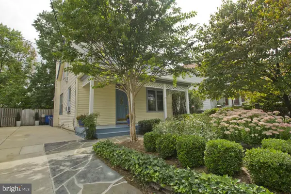711 Severn Avenue Ave, ANNAPOLIS, MD 21403