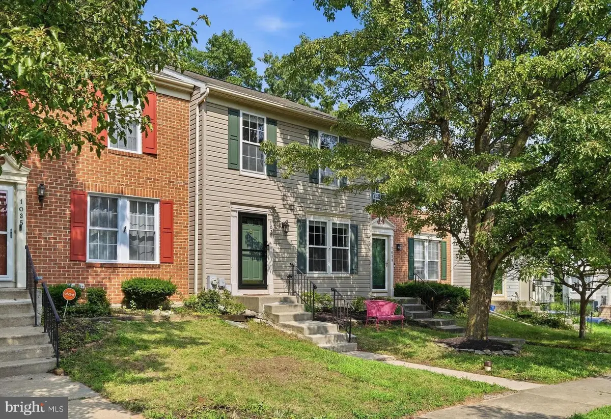 1037 Chestnut Cove Dr, Curtis Bay, MD 21226 - #1
