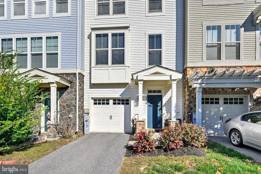 734 Rollins Ln, Glen Burnie, MD 21060 - #2