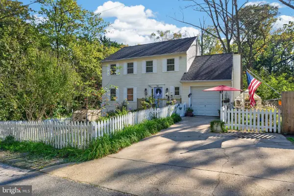 962 Woodland Cir, ANNAPOLIS, MD 21409