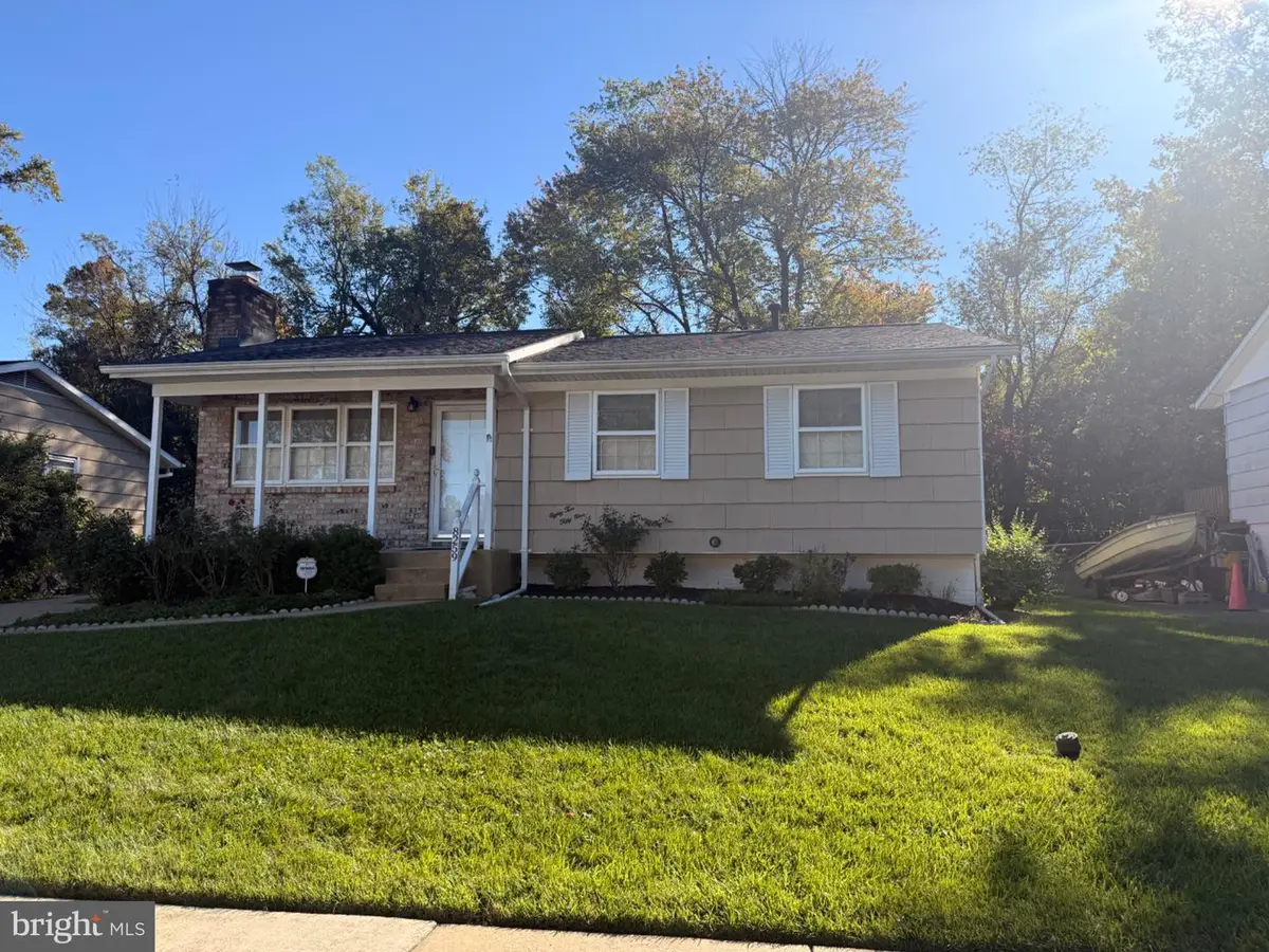 8259 Bernard Dr S, Millersville, MD 21108 - #1
