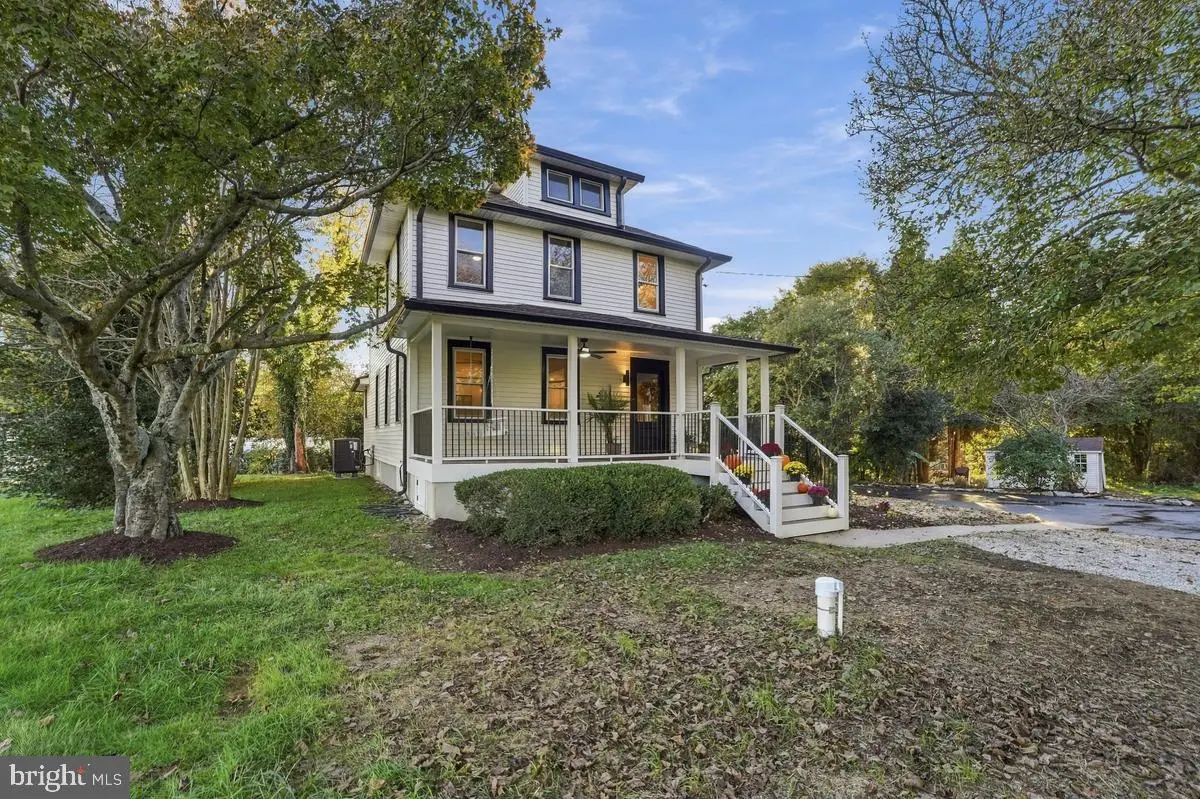 31 Deale Rd, Tracys Landing, MD 20779 - #1