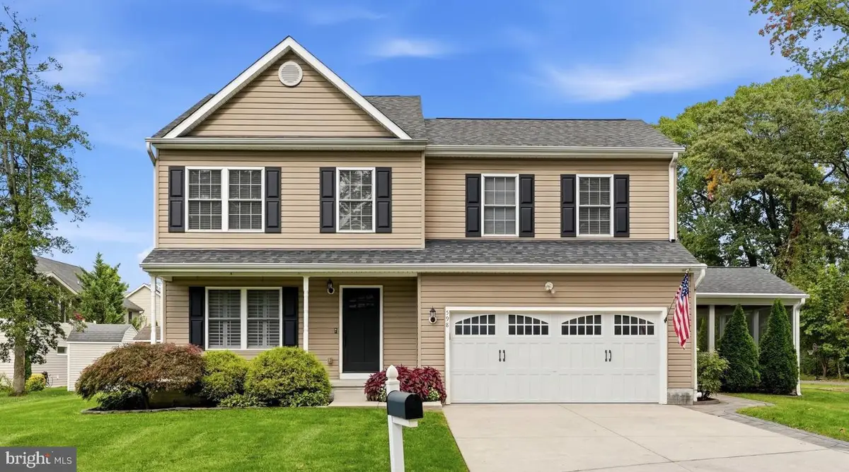 598 Alston Pl, Severna Park, MD 21146 - #1