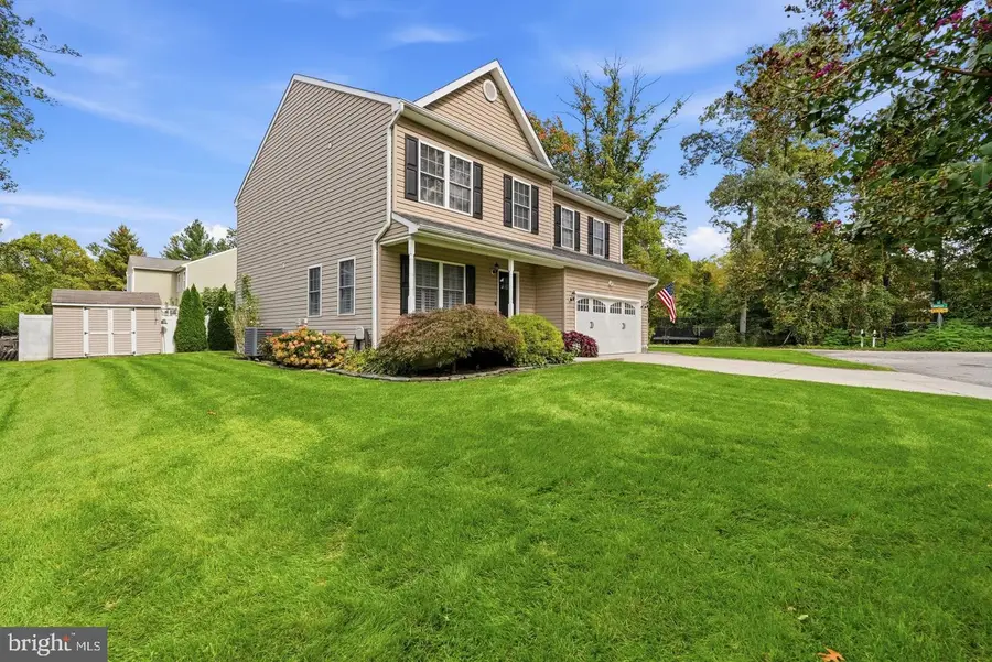 598 Alston Pl, Severna Park, MD 21146 - #2