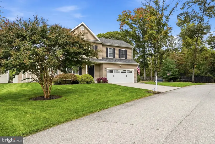 598 Alston Pl, Severna Park, MD 21146 - #3