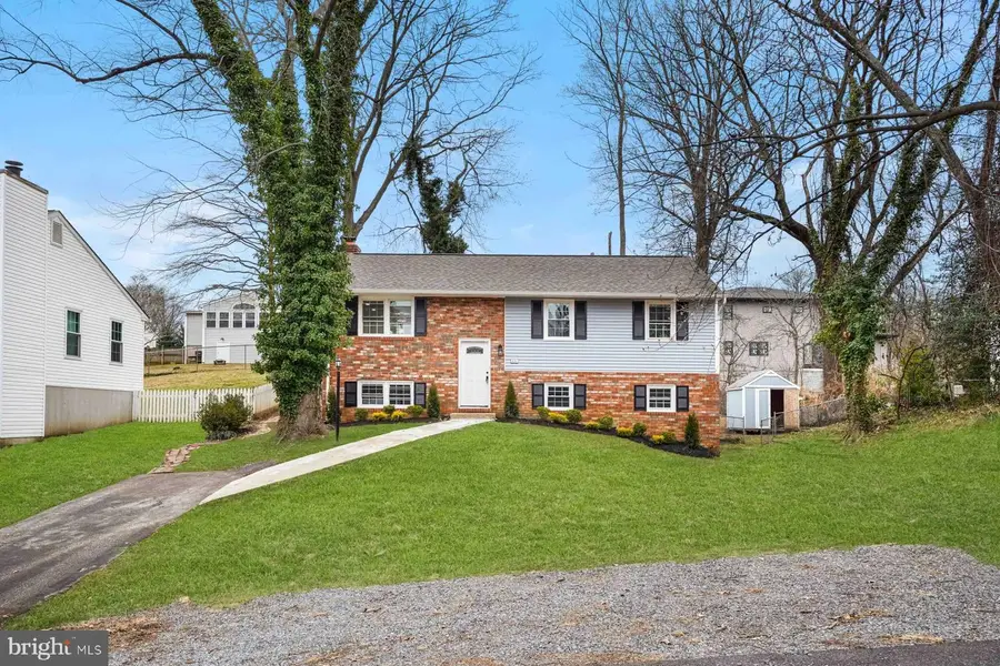 721 Fairway Dr, Annapolis, MD 21409 - #2