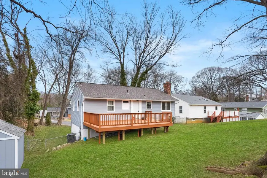 721 Fairway Dr, Annapolis, MD 21409 - #3