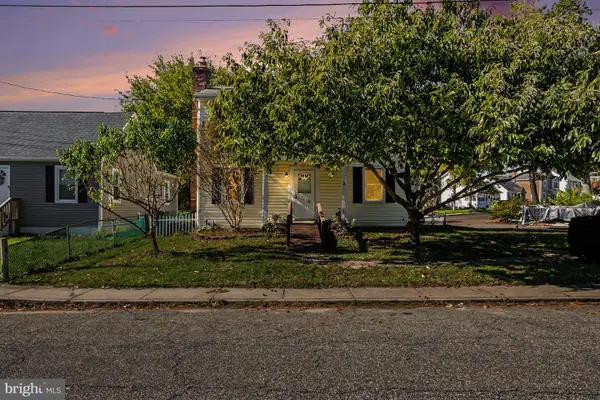 200 Greenway Rd Se, GLEN BURNIE, MD 21061