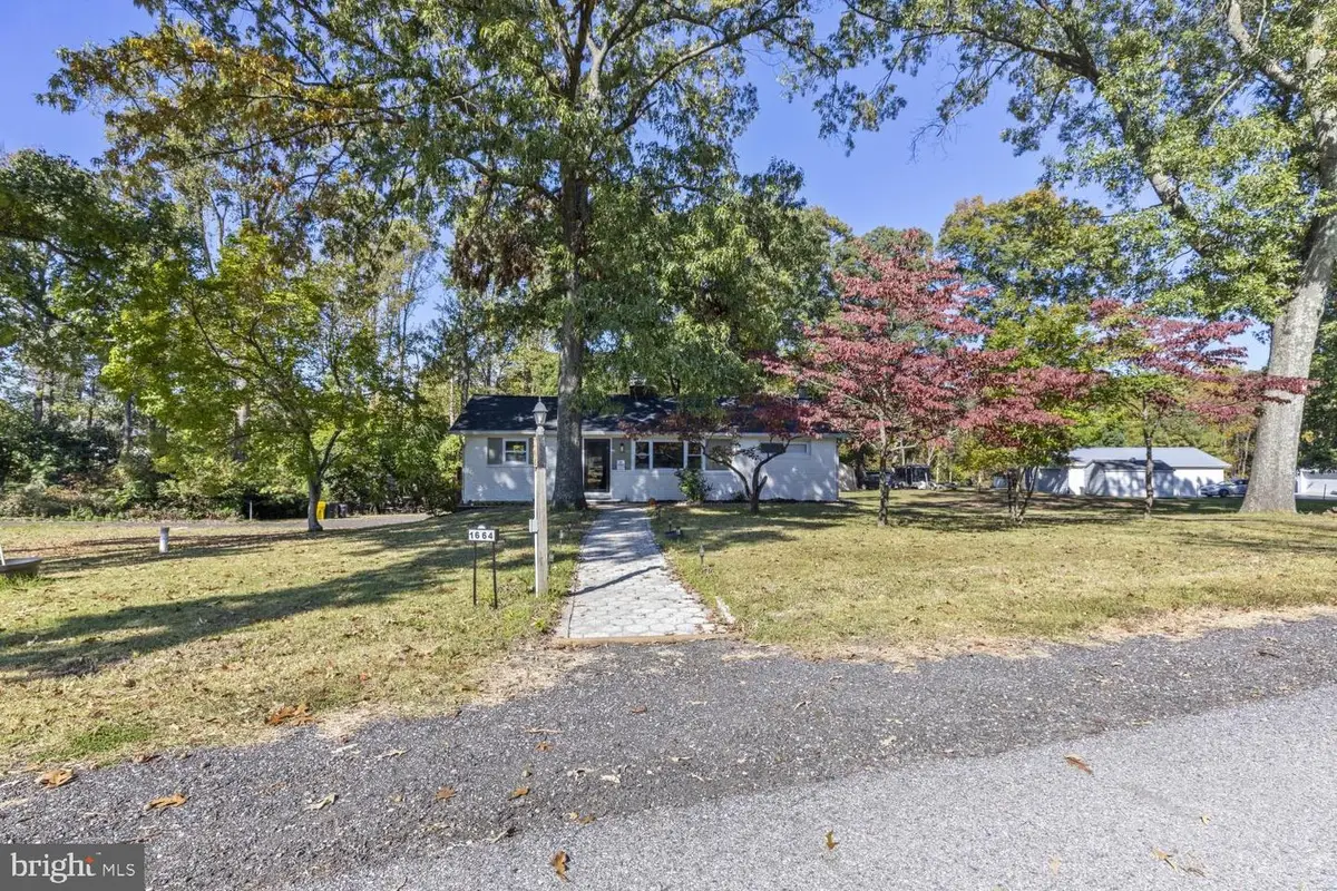 1664 Glen Dr, Pasadena, MD 21122 - #1