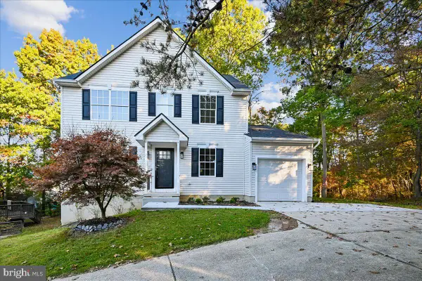 8035 Georgia Ct, SEVERN, MD 21144