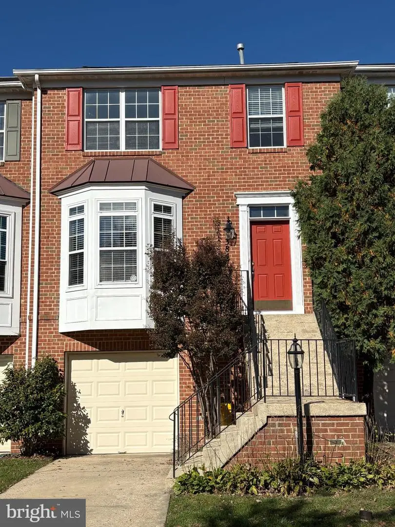 3847 Glebe Meadow Way, Edgewater, MD 21037 - #1