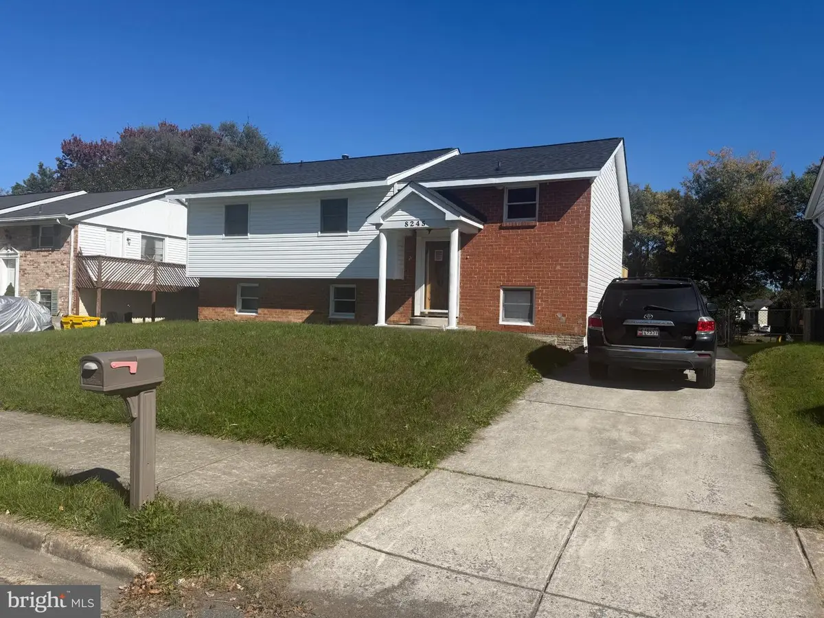 8245 Brandon Dr, Millersville, MD 21108 - #1