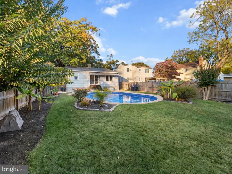 215 4th Ave Sw, Glen Burnie, MD 21061 - #3
