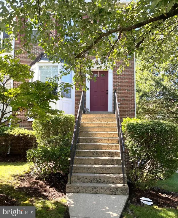 2086 Pawlet Dr #43a, CROFTON, MD 21114