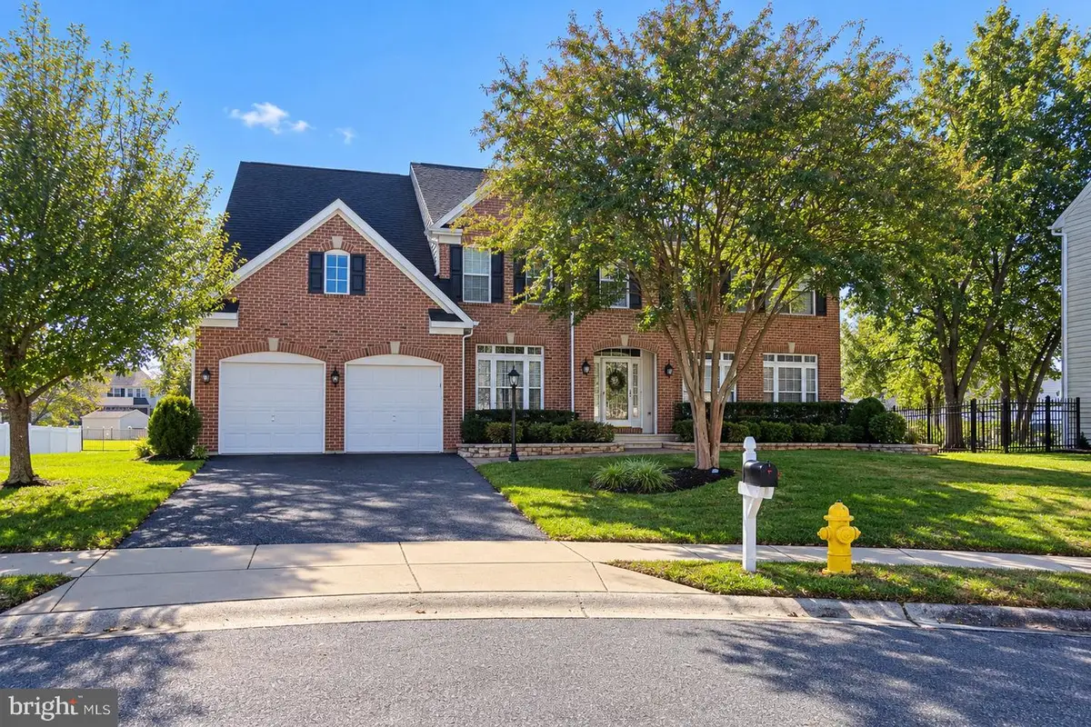 537 Wet Sand Dr, Severn, MD 21144 - #1