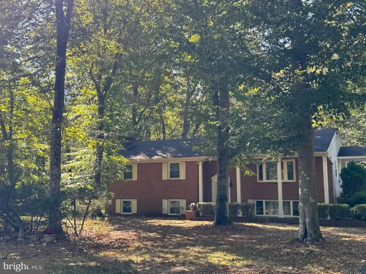 1251 Vintage Dr, Harwood, MD 20776 - #1