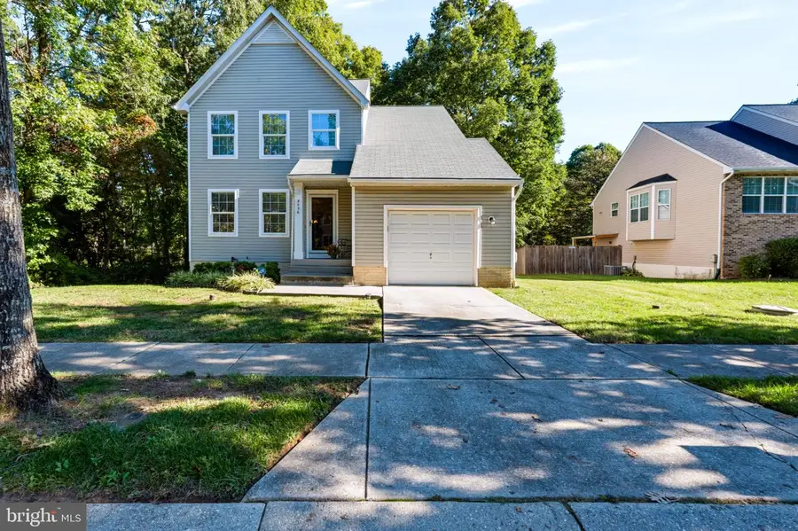 8056 High Oak Rd, Glen Burnie, MD 21060 - #2