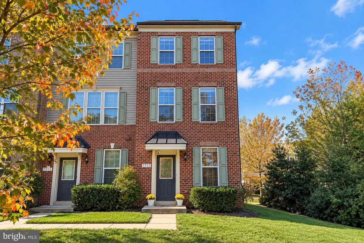 7717 Foundry Way, Hanover, MD 21076 - #1