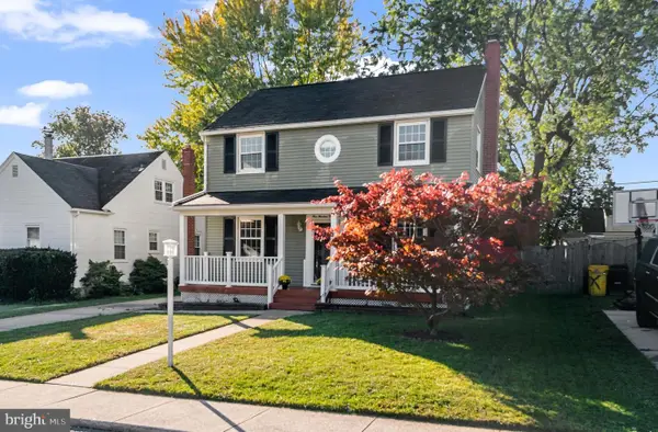 441 Cleveland Rd, LINTHICUM HEIGHTS, MD 21090