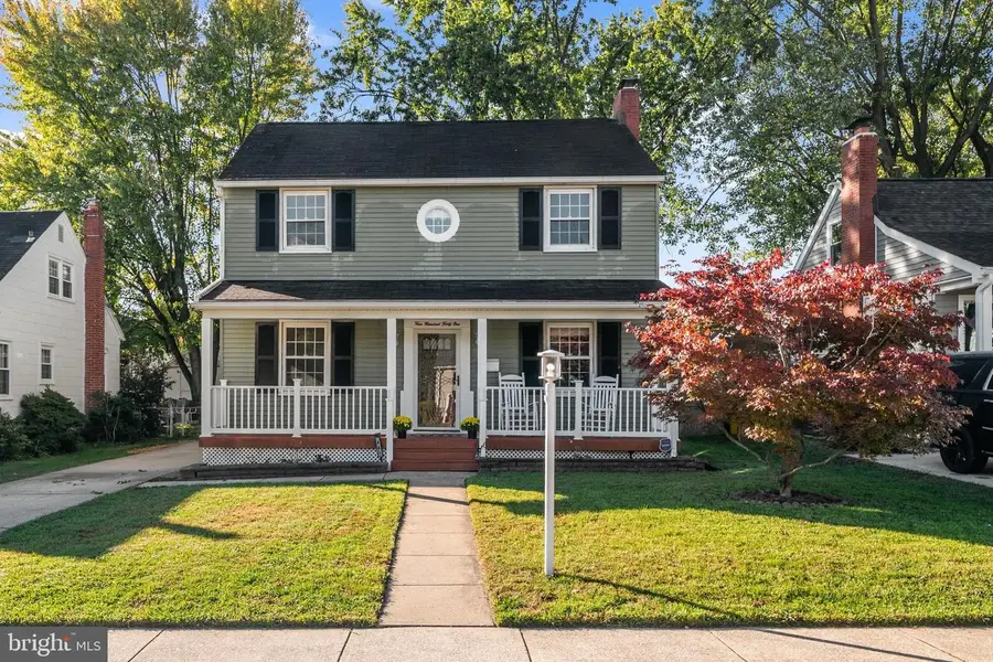 441 Cleveland Rd, Linthicum Heights, MD 21090 - #2