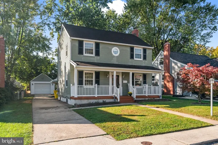 441 Cleveland Rd, Linthicum Heights, MD 21090 - #3