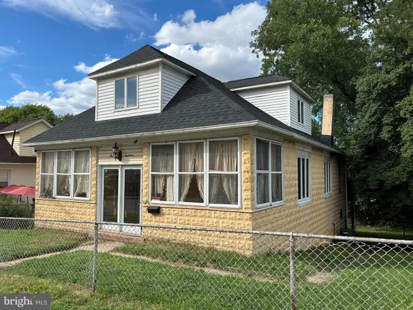 118 W Edgevale Rd, BROOKLYN PARK, MD 21225