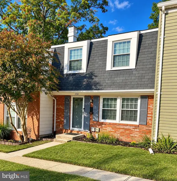 1731 Gabriel Ct, CROFTON, MD 21114