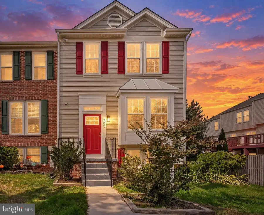 700 Dayspring Dr, Odenton, MD 21113 - #2