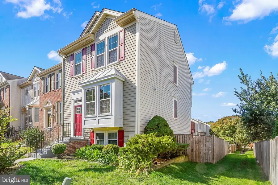 700 Dayspring Dr, Odenton, MD 21113 - #3