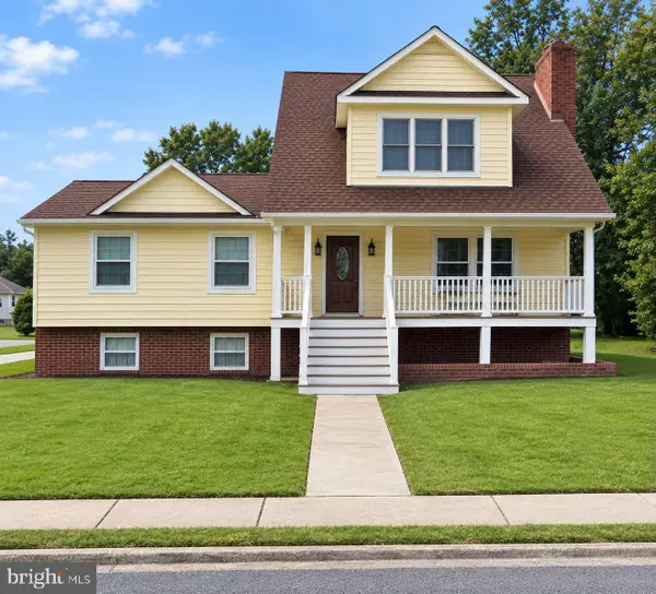 6432 S Orchard Rd, LINTHICUM, MD 21090