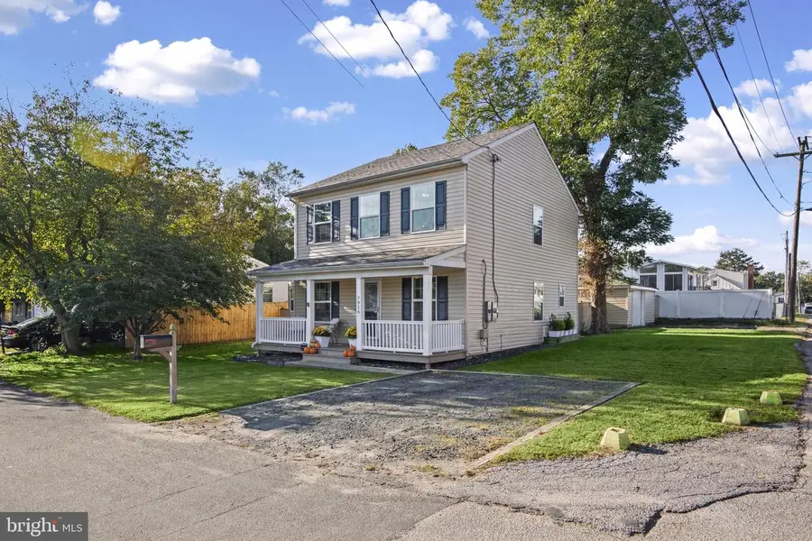 7916 E End Dr, Orchard Beach, MD 21226 - #2